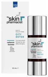 InterMed The Skin Pharmacist City Detox 15ml