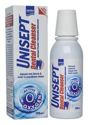 InterMed Unisept Dental Cleanser κατά της Πλάκας & της Κακοσμίας