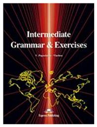 Intermediate Grammar And Exercises από το e-shop