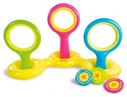 Intex Disc Toss Game από το Esmarket