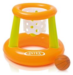Intex Floating Hoops Green/Yellow από το Cosmossport