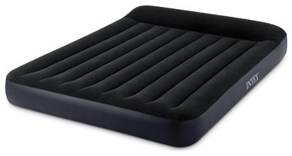 Intex Φουσκωτό Στρώμα Ύπνου Μονό Pillow Rest Classic 191x99x25εκ.