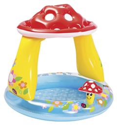 Intex Mushroom Baby Παιδική Στρογγυλή Πισίνα Φουσκωτή