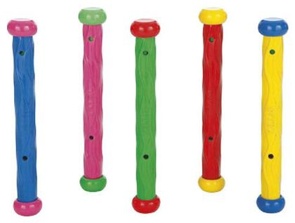 Intex Play Sticks Παιχνίδι Πισίνας 5 Τεμ.