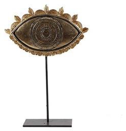 InTheBox Μάτι από Μέταλλο The Eye