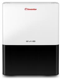 Inventor Eva Ion με Ιονιστή