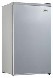 Inventor INVMS93A2 Mini Bar Inox Υ86xΠ47.2xΒ45εκ.