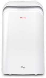 Inventor Magic M2GHP290-12 12000 BTU Ψύξης/Θέρμανσης