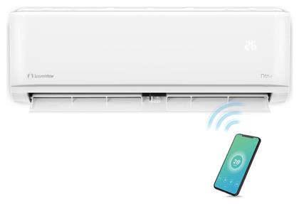 Inventor Neo 2 12000 BTU με Ιονιστή και WiFi από το Public