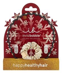 Invisibobble Scrunchy Μαλλιών