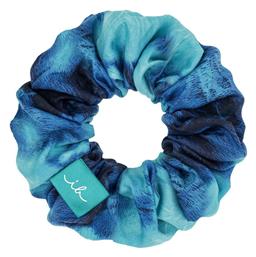 Invisibobble Sprunchie Bikini Βελουτέ Scrunchy Μαλλιών Sea of Blues