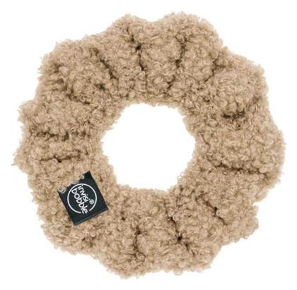 Invisibobble Sprunchie Extra Comfy Scrunchy Μαλλιών Μπεζ Bear Necessities από το Pharm24