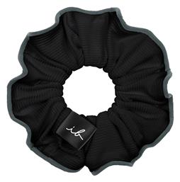 Invisibobble Sprunchie Power Sport Performance Scrunchy Μαλλιών Black Panther