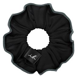 Invisibobble Sprunchie Power Sport Performance Scrunchy Μαλλιών Μαύρο Black Panther