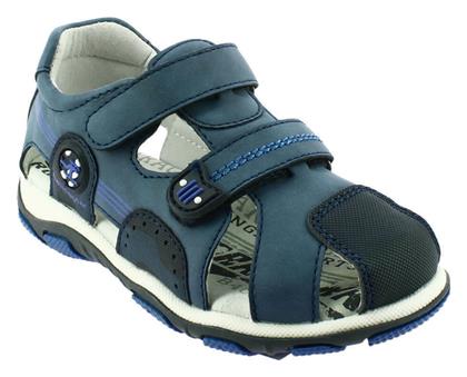 IQ Shoes Παπουτσοπέδιλα Navy Μπλε