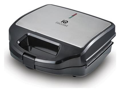 IQ ST-653 750W για 2 Τοστ Inox