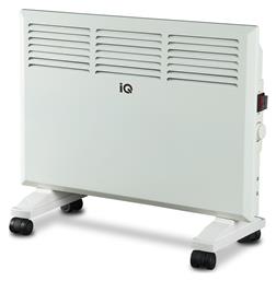 IQ Θερμοπομπός Δαπέδου 2000W 73x49cm από το e-shop