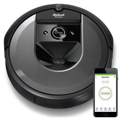 iRobot Roomba i7 με Κάδο 400ml