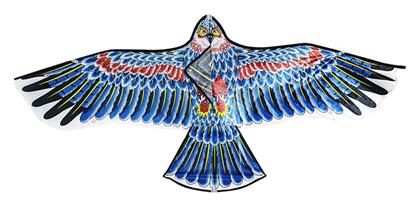 Iso Trade Great Eagle Χαρταετός Πλαστικός 200x83εκ