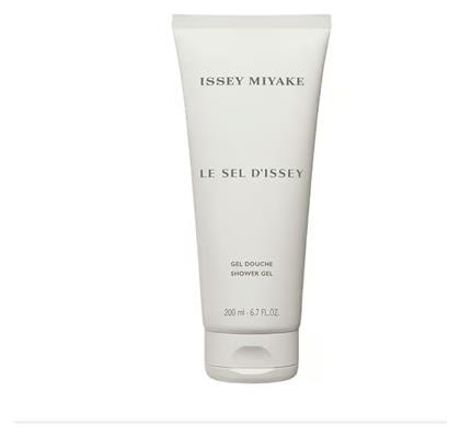 Issey Miyake D'issey Αφρόλουτρο σε Gel 200ml από το Galerie De Beaute