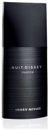 Issey Miyake Nuit D' Issey Eau de Parfum 125ml