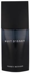 Issey Miyake Nuit D'Issey Eau de Toilette 125ml από το Notos