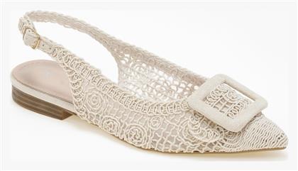 Issue Fashion Γυναικείες Μπαλαρίνες σε Χρώμα
