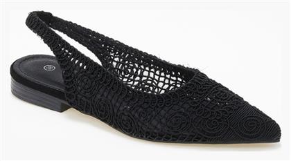 Issue Fashion Γυναικείες Μπαλαρίνες σε Χρώμα