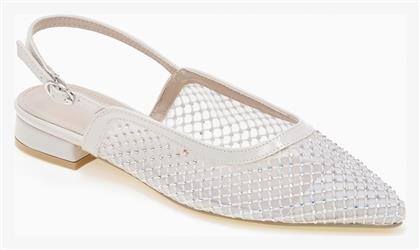 Issue Fashion Γυναικείες Μπαλαρίνες σε Χρώμα
