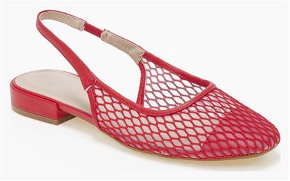 Issue Fashion Γυναικείες Μπαλαρίνες σε Χρώμα