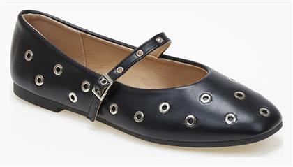 Issue Fashion Γυναικείες Μπαλαρίνες σε Χρώμα