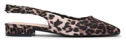 Issue Fashion Γυναικείες Μπαλαρίνες Slingback σε Χρώμα