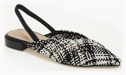 Issue Fashion Γυναικείες Μπαλαρίνες Slingback σε Χρώμα