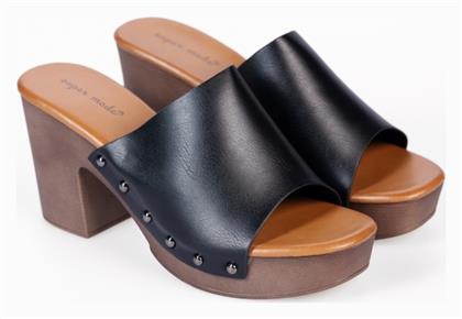 Issue Fashion Mules