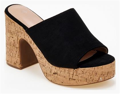 Issue Fashion Mules