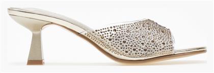 Issue Fashion Mules