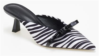 Issue Fashion Mules