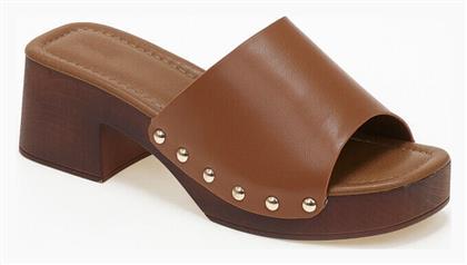 Issue Fashion Mules