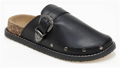 Issue Fashion Mules