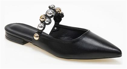Issue Fashion Mules