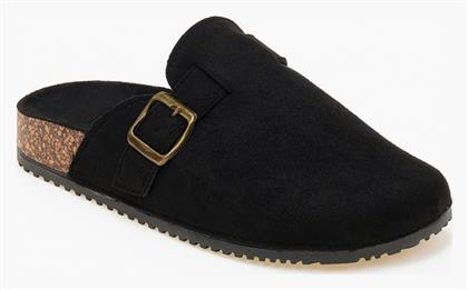 Issue Fashion Mules με Τακούνι σε Χρώμα