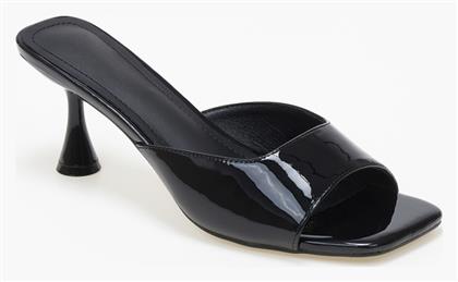 Issue Fashion Mules με Τακούνι σε Χρώμα
