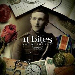 It Bites Map Of The Past Reissue 2021 2xLP +CD