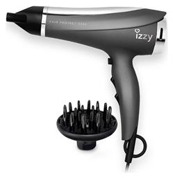 Izzy 223950 HAIR PROTECT Πιστολάκι Μαλλιών 2350W 223950