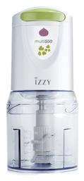 Izzy Multi 550 Πολυκόπτης Multi 550W με Δοχείο 500ml