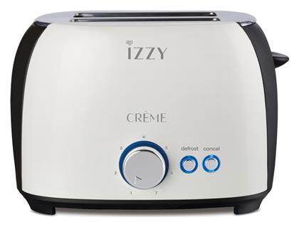 Izzy T-232 Φρυγανιέρα 2 Θέσεων 800W