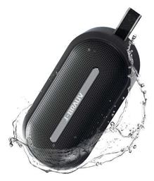 J-Brauv Flex Bluetooth 40W Μαύρο