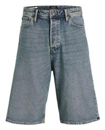 Jack & Jones Ανδρική Βερμούδα Τζιν