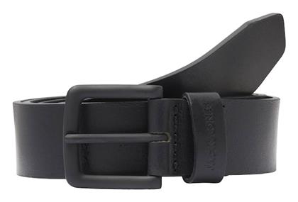Jack & Jones Ανδρική Ζώνη Δερμάτινη