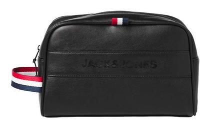 Jack & Jones Ανδρικό Νεσεσέρ Jacjose σε Μαύρο χρώμα